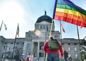 Montana judge blocks policies on transgender sex designation