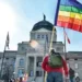 Montana judge blocks policies on transgender sex designation