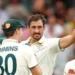 Starc dazzles with a six wkts, batters stay solid to put Australia on top