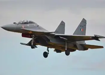 sukhoi