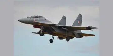 sukhoi