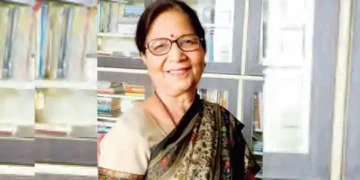 The pain of the Indian mind is reflected in Suryabala's novel.