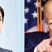Trump made fun of Trudeau by calling him the Governor of Canada