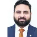 Dr. Varun Suthra appointed member of FIVB Commission