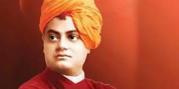 The mantra of children's success is hidden in the teachings of Swami Vivekananda.