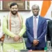Global AI center will be built in Haryana with the help of World Bank