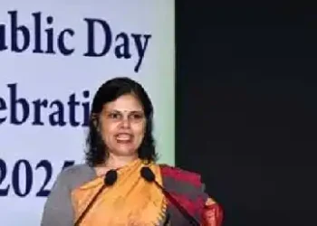ASHAs backbone of health schemes, display of India’s nari shakti