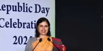 ASHAs backbone of health schemes, display of India’s nari shakti