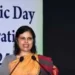 ASHAs backbone of health schemes, display of India’s nari shakti