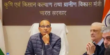 Agriculture, allied sectors likely to see 3.5-4 pc growth in 2025