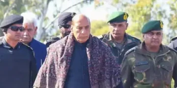 Army has brought glory to India on global stage