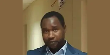 Atheist freed, but fears for life