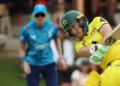 Aussie skipper Healy says she is 'good to go' for MCG Test, England's Kate Cross ruled out
