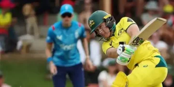 Aussie skipper Healy says she is 'good to go' for MCG Test, England's Kate Cross ruled out