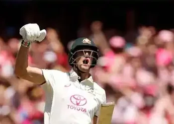 Australia beat India by 6 wickets to claim Border-Gavaskar Trophy after a decade