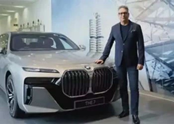 BMW