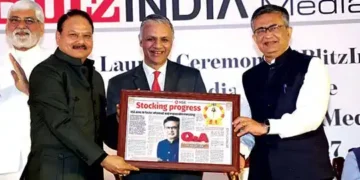 Beginning of the change