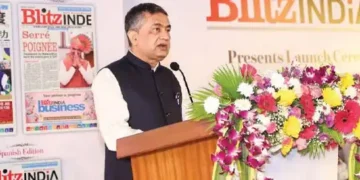 Capital markets reflect INDIA Growth Story