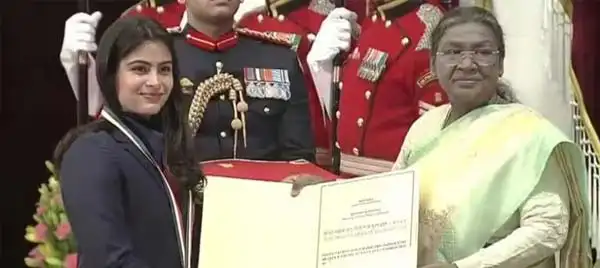 Biggest honour is that I’ll forever be known as a Khel Ratna Awardee