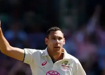 Boland’s four-wicket haul, Pant’s 61 leaves match on knife’s edge at the SCG