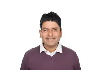 Deepak Agarwal