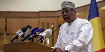 Destabilisation bid foiled