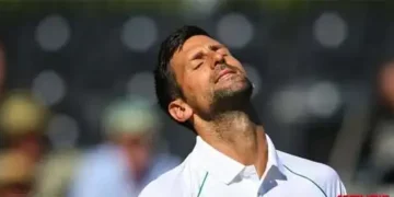 Djokovic