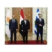 Egypt, Cyprus, and Greece call for regional stability