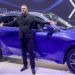 First -ever Made in India BMW X1 Long Wheelbase All Electric launched