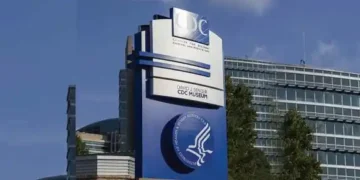 Flu rising nationwide, CDC reports