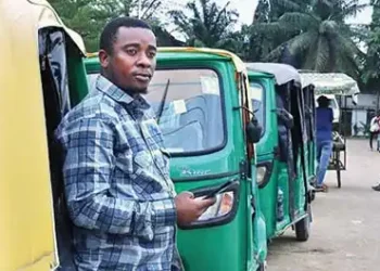 Fuel revolution in Tanzania gets slowed by lack of filling stations