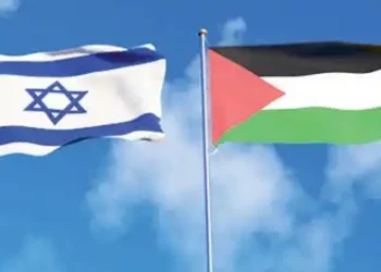 Gaza ceasefire pact finally takes place