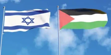 Gaza ceasefire pact finally takes place