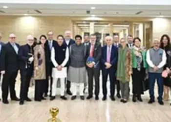 Goyal to visit Brussels to discuss India-EU FTA, boost trade ties