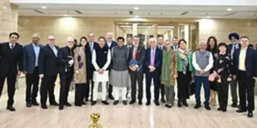 Goyal to visit Brussels to discuss India-EU FTA, boost trade ties