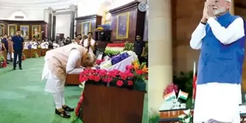 Happy New Year India