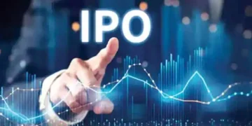 Another year of mega IPOs