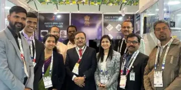 ISRO, IN-SPACe showcase advanced space tech at Bharat Mobility Global Expo 2025