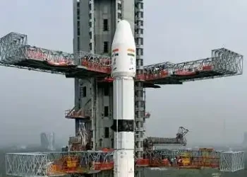 ISRO’s milestone 100th rocket launch mission from Sriharikota on Jan 29