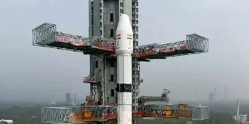 ISRO’s milestone 100th rocket launch mission from Sriharikota on Jan 29