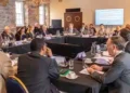 India to host 28th CSPOC