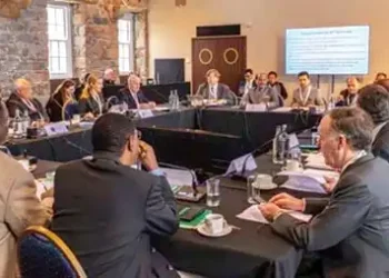 India to host 28th CSPOC