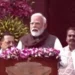 India will fulfil aim of Viksit Bharat, Budget Session will give new energy: PM Modi