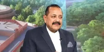 Indian space economy projected to touch $44 billion in next decade