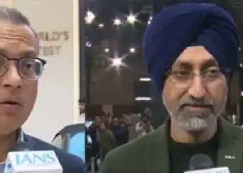 India's auto sector poised for robust growth, Make in India a game changer
