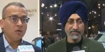 India's auto sector poised for robust growth, Make in India a game changer