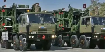 India's military prowess, rich heritage on display on Republic Day