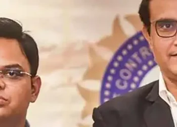 Jay Shah, Sourav Ganguly join newly-formed MCC’s World Cricket Connects Advisory Board