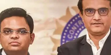 Jay Shah, Sourav Ganguly join newly-formed MCC’s World Cricket Connects Advisory Board