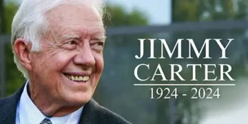 Jimmy Carter